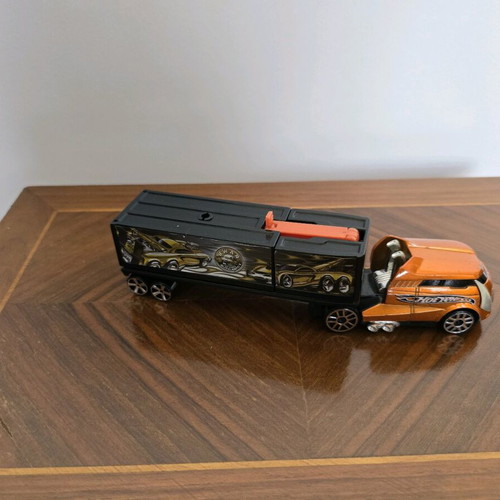 Hotwheels Collection