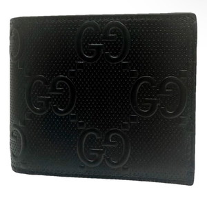 GUCCI VINTAGE WALLET