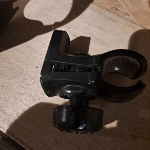 Baby stroller cup holder