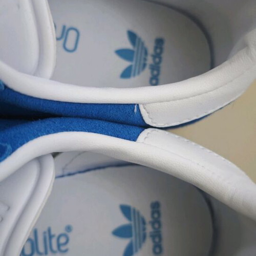 Adidas Gazelle new, size 38