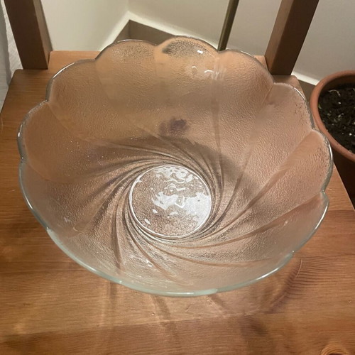 Fruit bowl like new