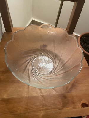 Fruit bowl like new