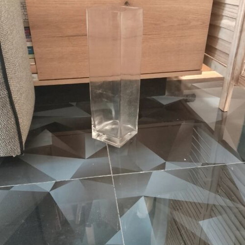 Vase 35cm like new