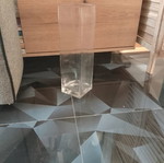 Vase 35cm like new