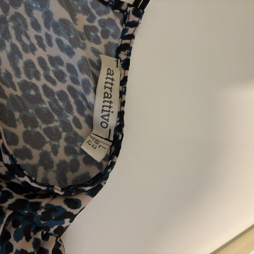 Attrattivo blouse L used