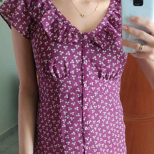 Women's blouse like new
