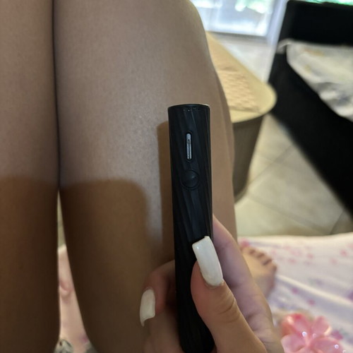 Device used, fully functional