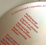 CD ROM LifeCam 3,5 Microsoft μεταχειρισμένο
