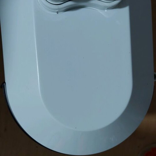 Braun juicer new, unused