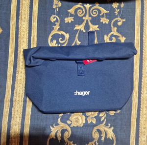Cooler bag