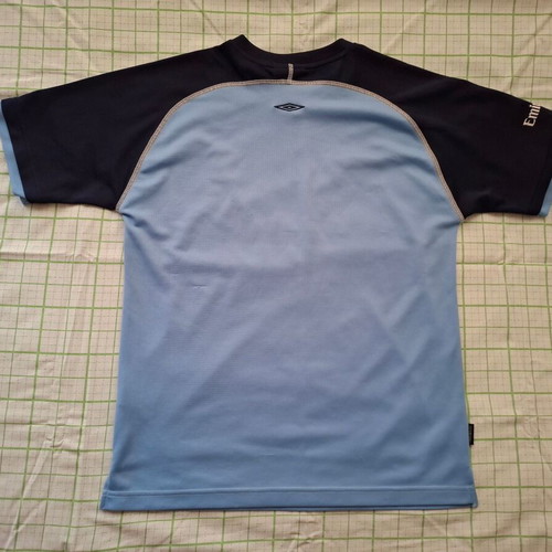 Chelsea Umbro Training Shirt 2002-03 size M good condition