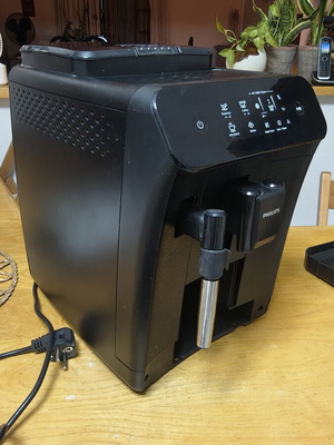 Philips EP0820/00 Automatic Espresso Machine like new