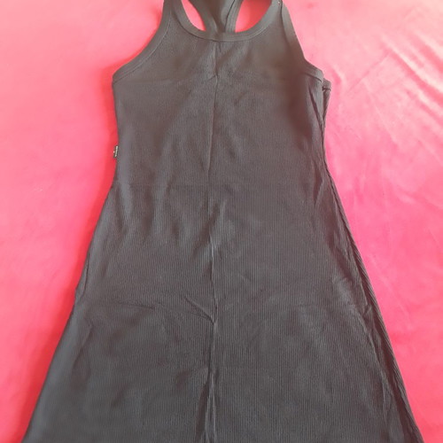 Sporty dress