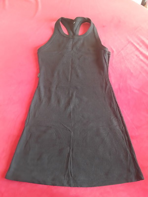 Sporty dress