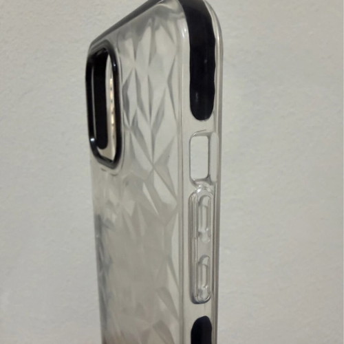 IPhone 12 Pro Max hard silicone case, unused