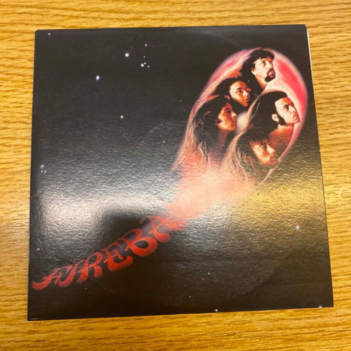 Deep Purple Fireball CD classic rock album
