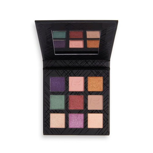 Revolution Catwoman eyeshadow palette new