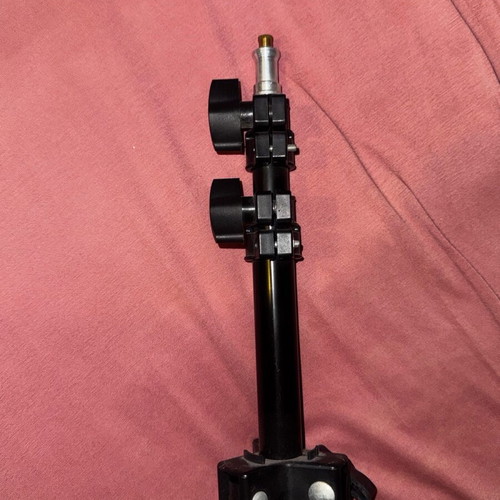 Tripod for Ring Light like new