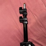 Tripod for Ring Light like new