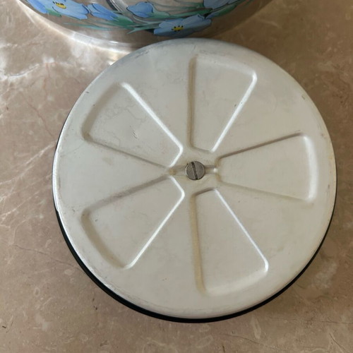 Fissler Blue Dream teapot like new