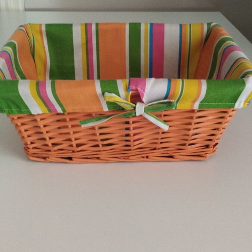 Basket new