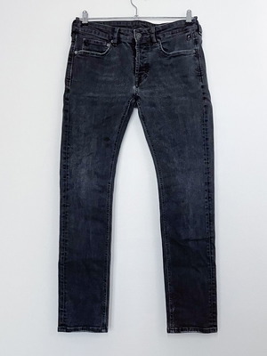 Uniform Jean Pant (Παντελόνι) - Size 32