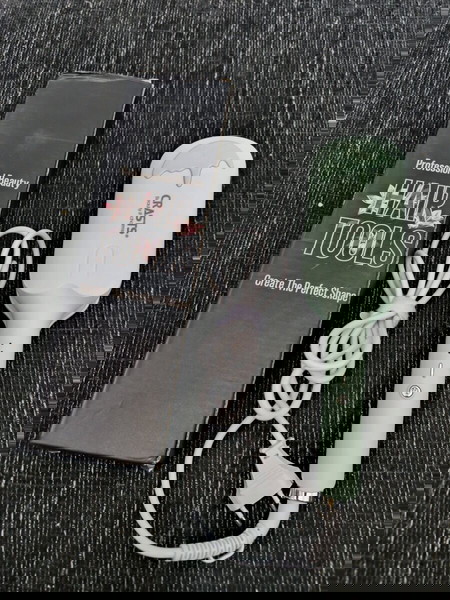 Crasts Ψαλίδι μαλλιών για μπούκλες