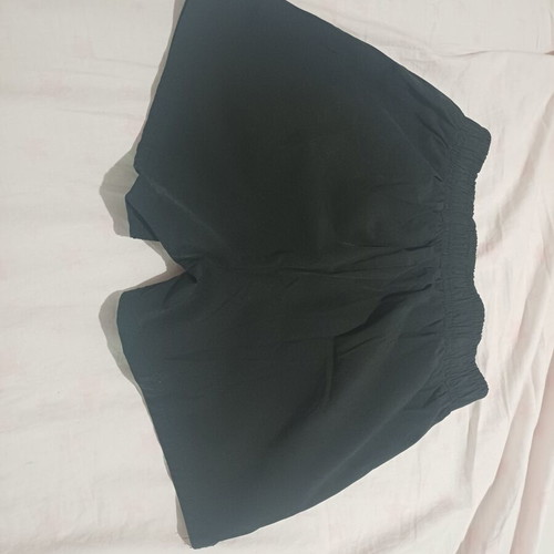 Vox men's swimwear Medium black new