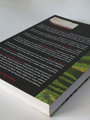 Logicomix used English comic book