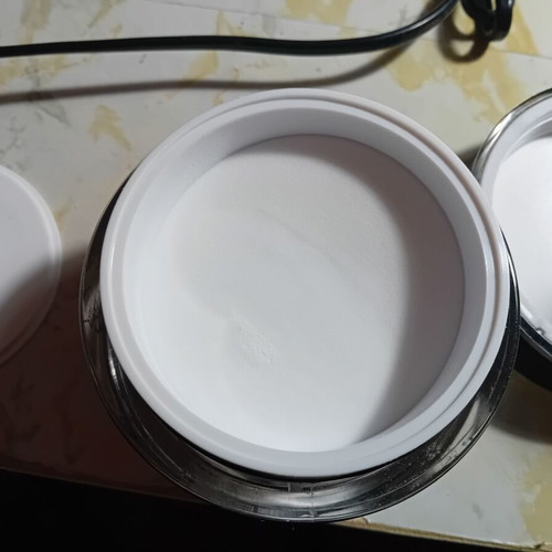 Acrylic Lalloo 90gr slightly used with liquid