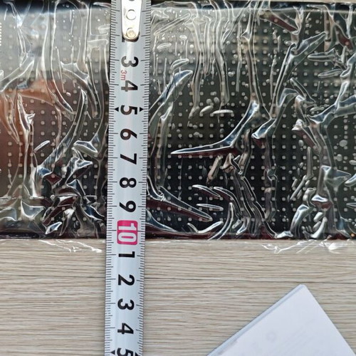 LED Matrix Panels Devil Eye New, 2 pcs, programmable with app and remote