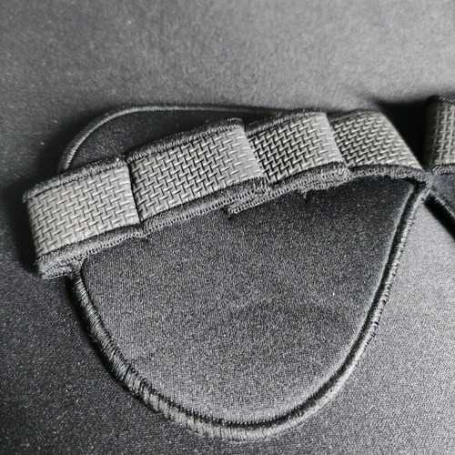 Gym handles anti-slip neoprene, new
