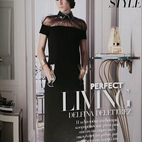 Harper's Bazaar issue 179 February 2012 like new