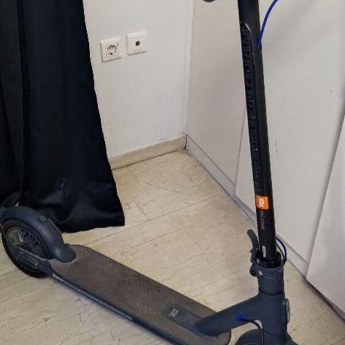 Xiaomi MI3 E-Scooter like new, fully functional