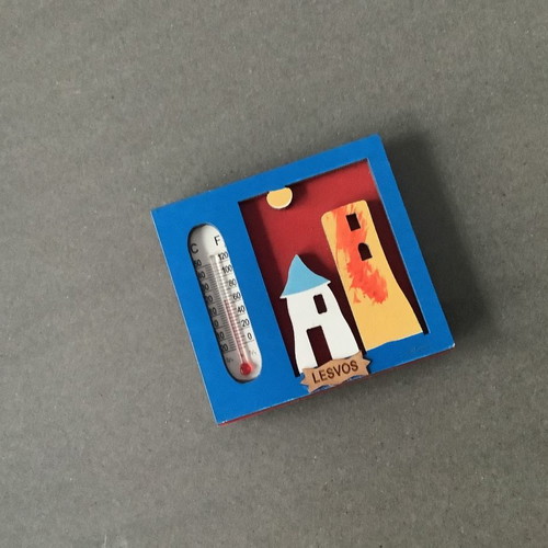 Magnets used, pack of 27 assorted