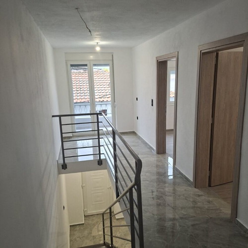 Maisonette in Kavala center, 107 sqm, renovated