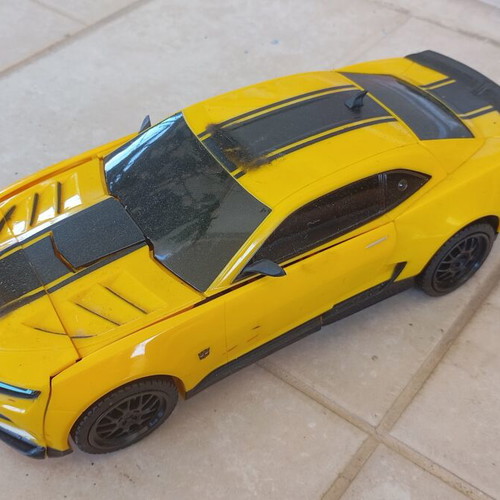 Transformer used figure