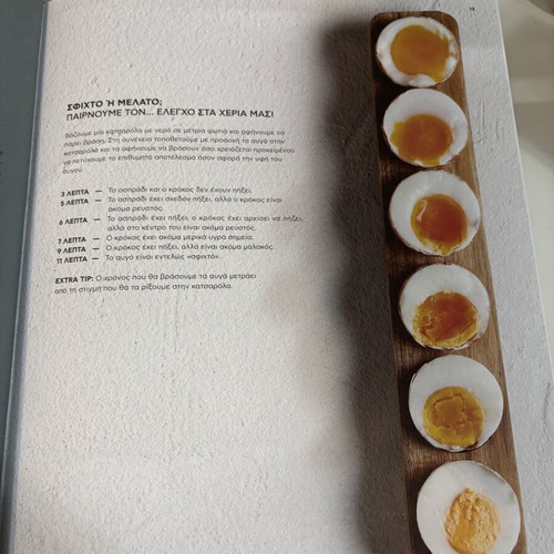 All About Brunch Cookbook by Akis Petretzikis like new, Greek