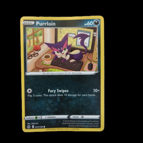Pokémon Trading Card Game 5 collectible cards