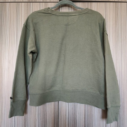 DKNY sweatshirt large size like new