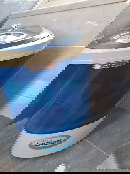 MINI WASHING MACHINE