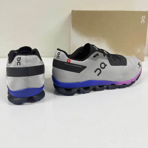 On Running Cloudflesh sports shoes new, size 39, gray