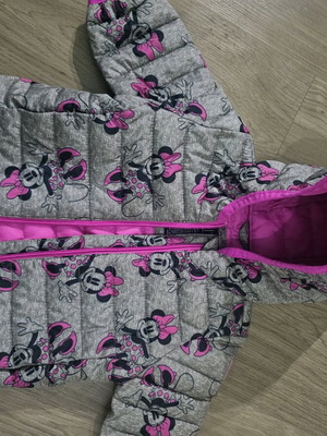 Βρεφικό μπουφαν GAP 0-6m