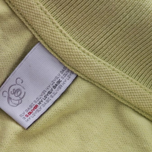 S.Oliver women's polo t-shirt like new, size L