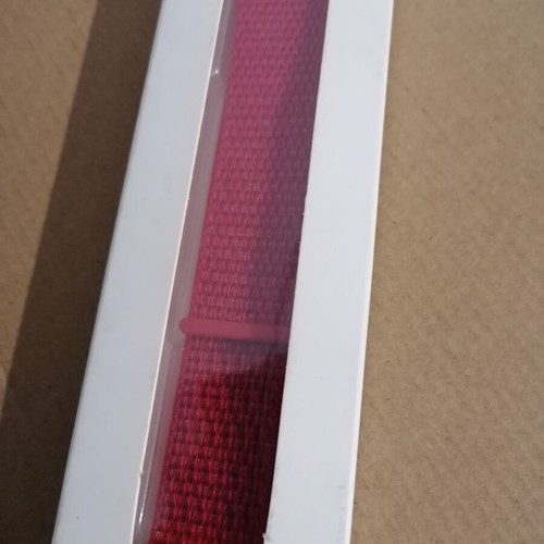 Sentio strap compatible with Apple Watch Series 3/4/5/SE/6 new