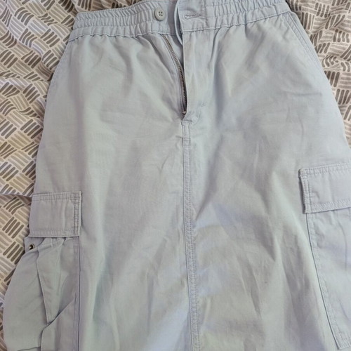 Carhartt skirt like new, size X small to small