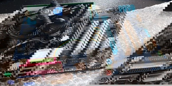 motherboard+cpu+ram
