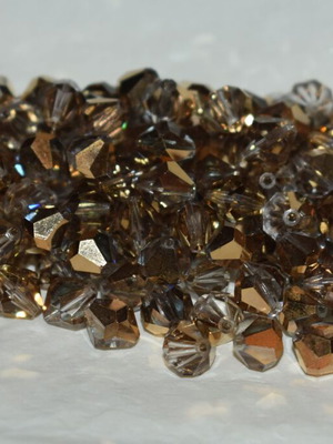 Swarovski crystals 8mm pack of 150 pieces new