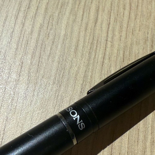 Four Seasons Pen καινούργιο