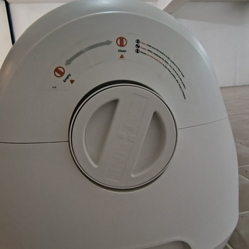 Catlink BayMax Version self-cleaning cat litter box like new